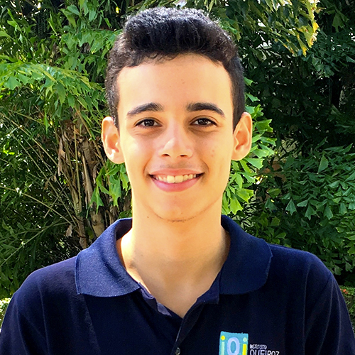 Wesley Freitas de Oliveira
